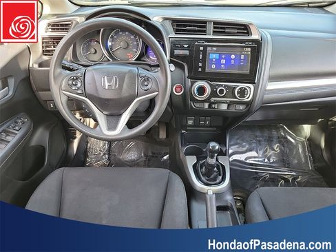 Used 2015 Honda Fit EX image 10