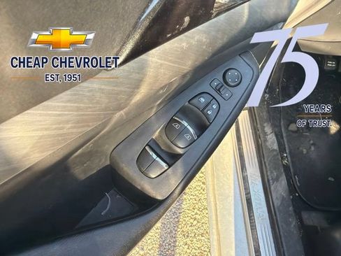Used 2018 Nissan Maxima 3.5 SL FWD image 8