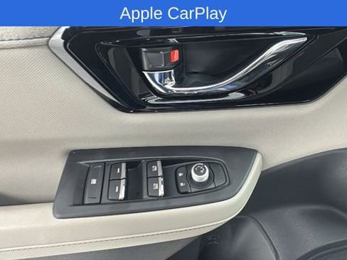 New 2026 Subaru Forester Limited image 20