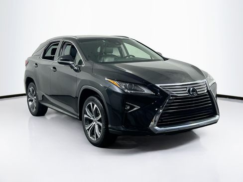 Used 2019 Lexus RX 350 AWD w/ Navigation Package image 3