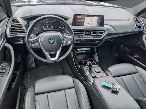 Used 2022 BMW X3 xDrive30i AWD/4WD image 20