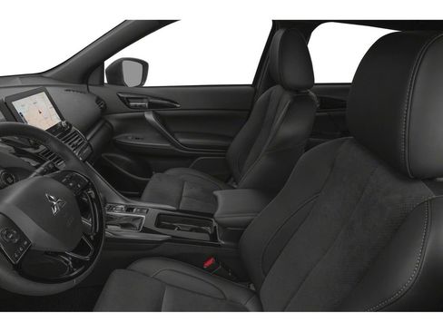 New 2026 Mitsubishi Eclipse Cross AWD image 6