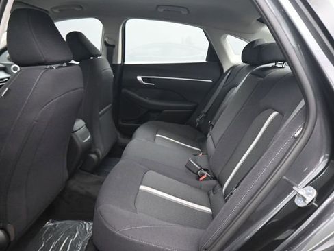 New 2026 Hyundai Sonata SEL image 14
