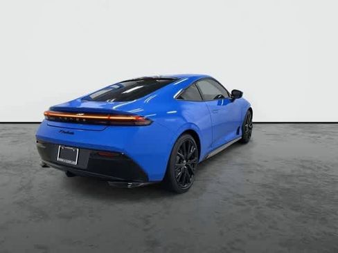 New 2026 Honda Prelude image 3