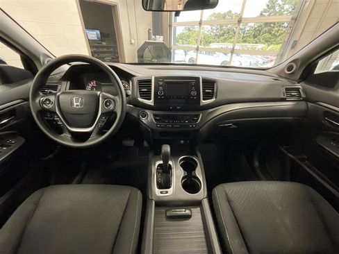Used 2019 Honda Ridgeline Sport image 19