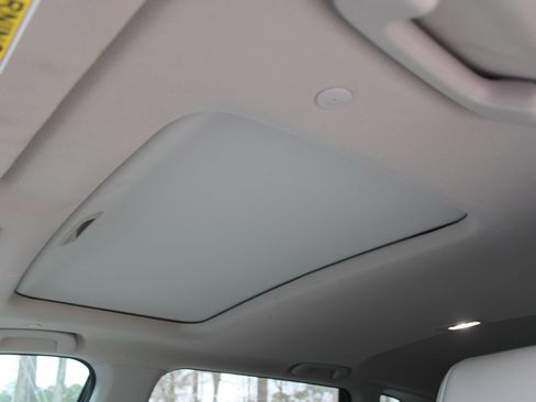 Used 2025 Honda CR-V EX-L image 57