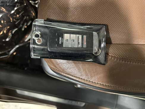 Used 2019 Acura MDX FWD w/ Advance Package image 37