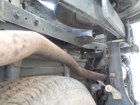 Used 2004 Toyota Tacoma XtraCab automatic SR5 image 36