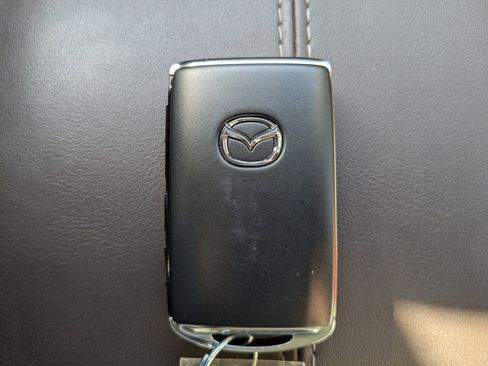 Used 2023 MAZDA CX-30 2.5 Turbo w/ Premium Package image 32