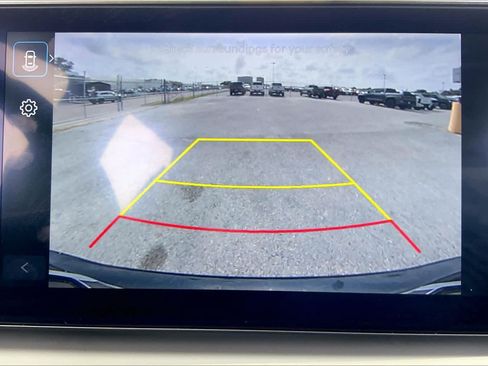 Used 2025 Hyundai Tucson SEL FWD image 26