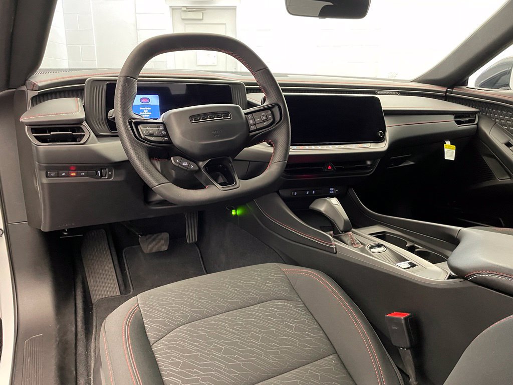 New 2026 Dodge Charger R/T AWD/4WD image 13