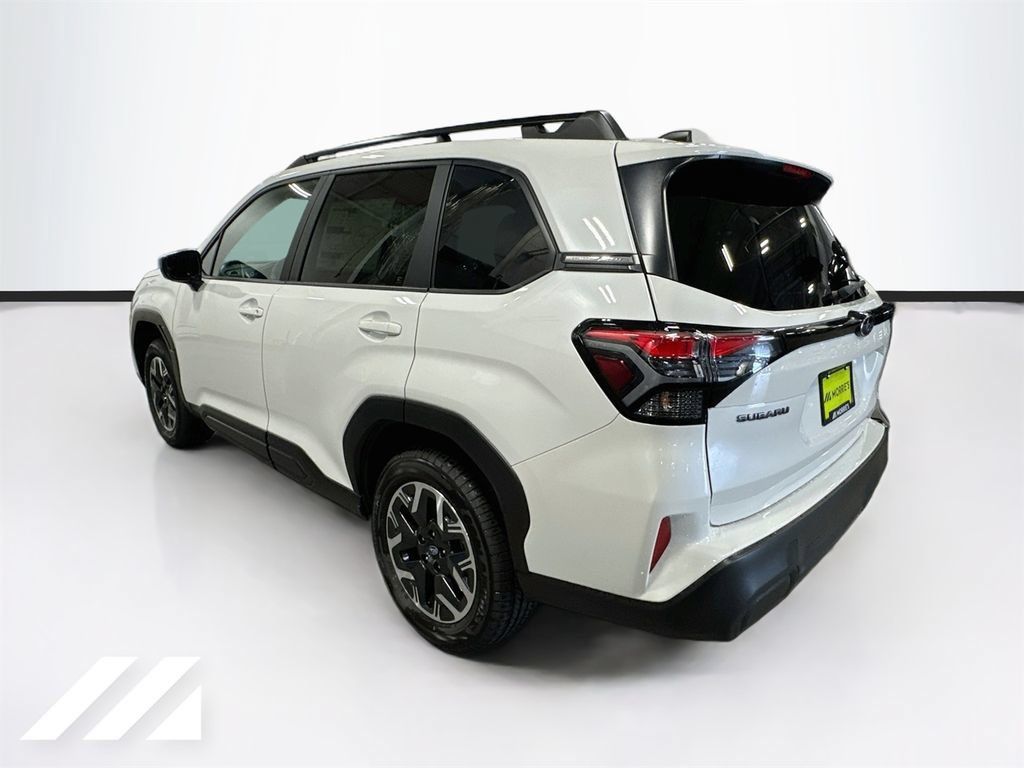 New 2026 Subaru Forester Premium AWD/4WD image 6
