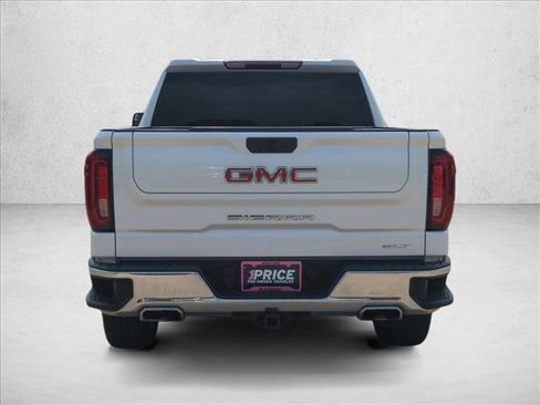Used 2024 GMC Sierra 1500 SLT image 7
