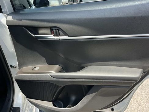 Used 2023 Toyota Camry SE w/ Convenience Package FWD image 25