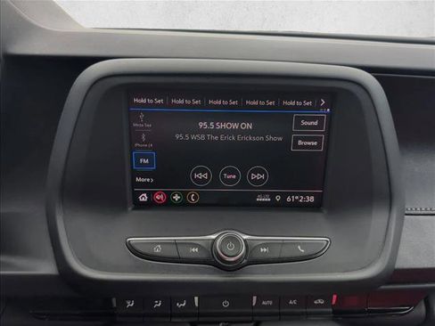 Used 2020 Chevrolet Camaro LT RWD image 13