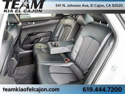 Used 2022 Kia K5 GT-Line w/ GT-Line Awd Premium Package image 18