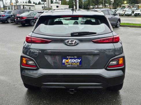 Used 2019 Hyundai Kona SE FWD image 7