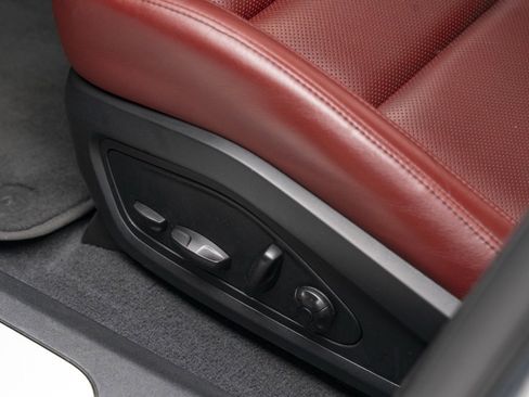 Used 2020 Porsche Taycan Turbo w/ Performance Package image 14