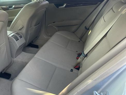 Used 2011 Mercedes-Benz C 300 Sedan image 2