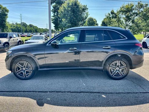 Certified 2026 Mercedes-Benz GLC 300 4MATIC image 5