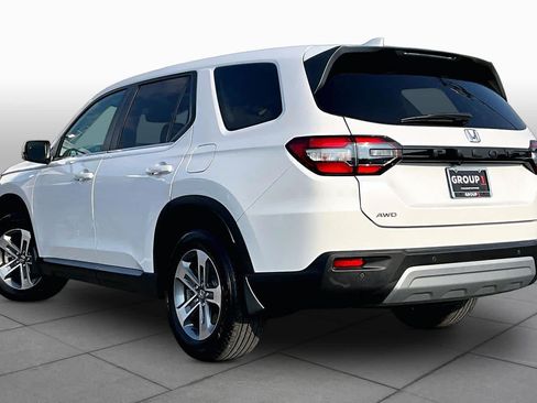 Certified 2025 Honda Pilot EX-L image 12