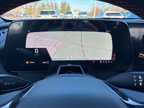 New 2026 Chevrolet Traverse RS image 22