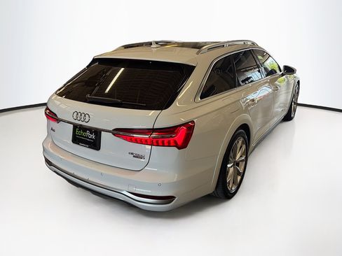 Used 2021 Audi A6 3.0T allroad Premium Plus AWD/4WD image 9