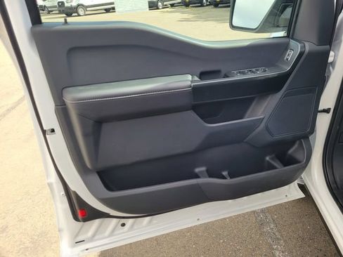 New 2026 Ford F150 STX w/ Equipment Group 200A RWD image 8