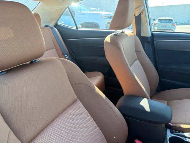 Used 2016 Toyota Corolla LE FWD image 21