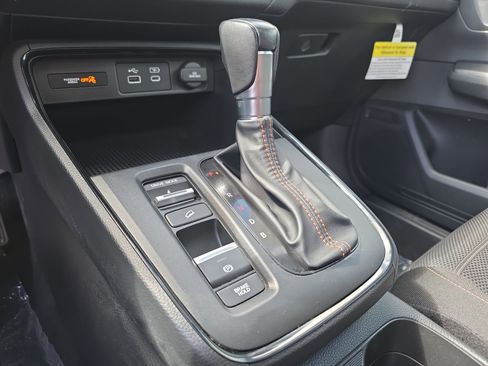 Used 2023 Honda CR-V Sport image 32