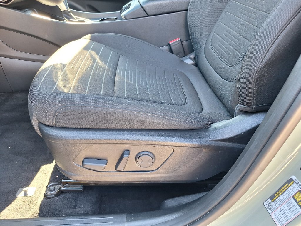 Used 2024 Hyundai Santa Cruz SEL FWD image 31