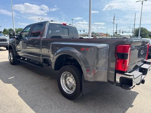 Used 2026 Ford F450 XL w/ 360-Degree Camera Package AWD/4WD image 5