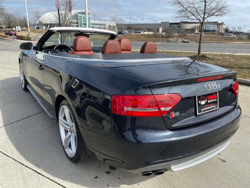Used 2012 Audi S5 Prestige image 73