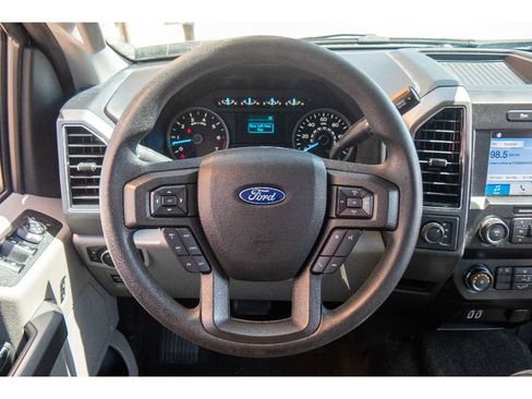 Used 2019 Ford F150 XLT AWD/4WD image 21
