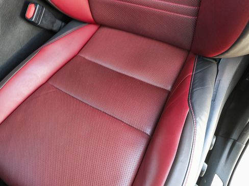 Used 2018 Lexus NX 300h 300h w/ Premium Package image 24