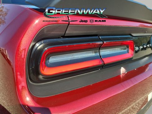 Used 2021 Dodge Challenger R/T Scat Pack image 6