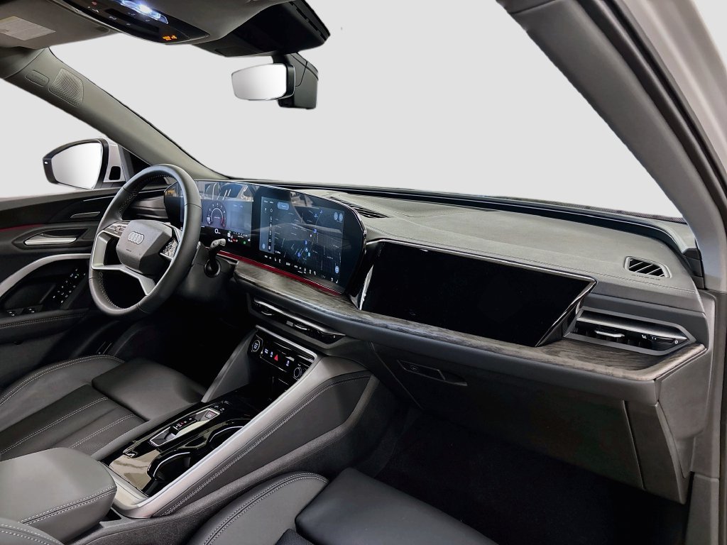 New 2026 Audi Q5 Premium Plus AWD/4WD image 14