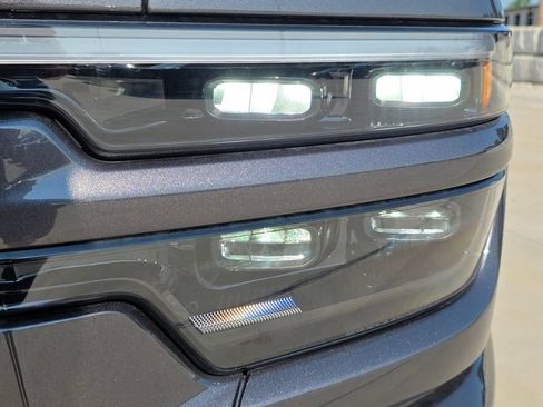 New 2026 RAM 3500 Laramie w/ Night Edition AWD/4WD image 10