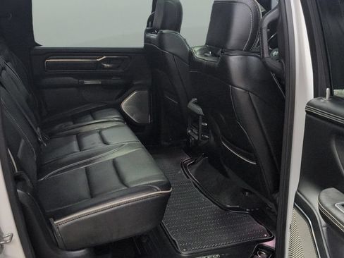 Used 2020 RAM 1500 Limited AWD/4WD image 23