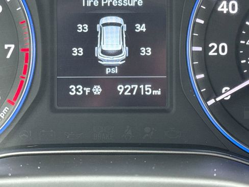 Used 2018 Hyundai Kona SEL image 10