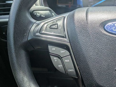 Used 2024 Ford Edge SEL w/ Convenience Package AWD/4WD image 25
