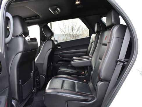 Used 2023 Dodge Durango R/T image 27