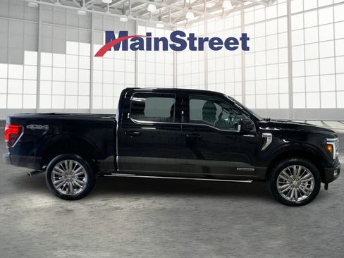 Used 2024 Ford F150 King Ranch image 6