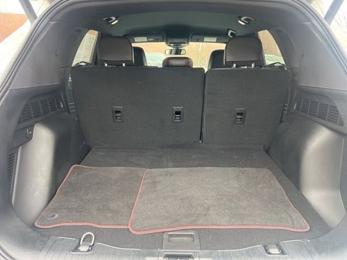 Used 2023 Ford Escape ST-Line Elite w/ Premium Technology Package image 15