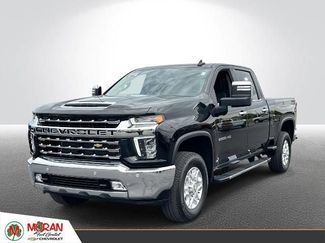 Certified 2023 Chevrolet Silverado 2500 LTZ w/ LTZ Convenience Package AWD/4WD video 1