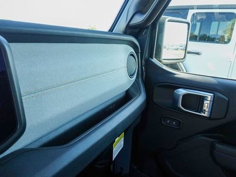 New 2026 Jeep Wrangler Willys image 24