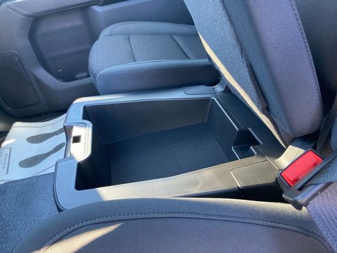 New 2026 Chevrolet Silverado 1500 W/T w/ WT Value Package image 26