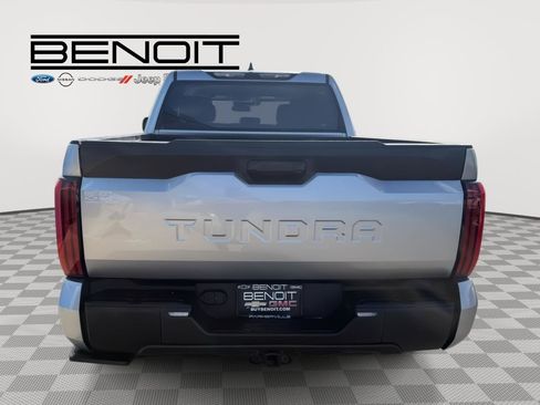 Used 2024 Toyota Tundra SR5 image 6