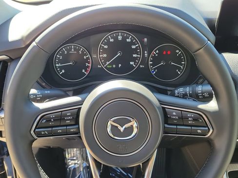 New 2026 MAZDA CX-90 3.3 Turbo w/ Preferred Package image 23