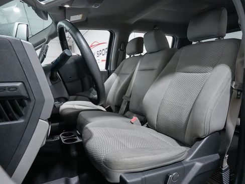 Used 2015 Ford F150 XLT w/ Equipment Group 302A Luxury AWD/4WD image 9